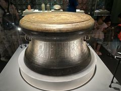 -广西壮族自治区博物馆