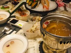 -雍和会海鲜姿造自助(湖东路店)