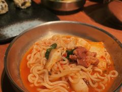 -春熙台韩国料理·章鱼肥牛(西丽店)