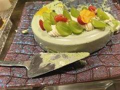 -杭州开元名都大酒店·地中海自助餐厅