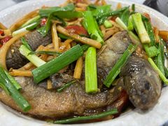 -王城醋血鸭老店