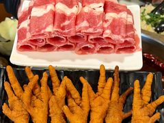 -三江汇火锅店(保全街店)