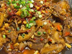 -龙师傅卤炒(天马店)