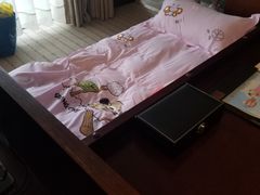 -中铁花水湾温泉酒店(大邑店)