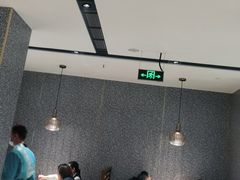 -半天妖烤鱼(中山路店)