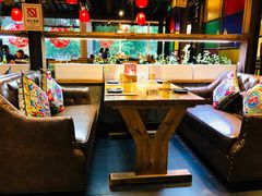 -望京一号·重庆江湖菜(工体店)