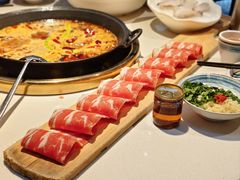 -二荆条·城市森林火锅旗舰店