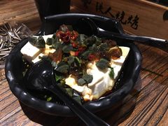 -铁人烧烤(北京店)