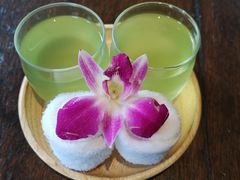 -Let’s Relax Spa(Chiangmai Pavillion)