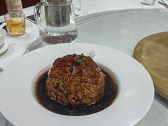 -苹果树下艺术餐厅(通州店)