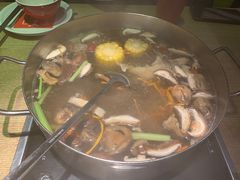 -牛很鲜潮汕牛肉火锅(朝晖路店)