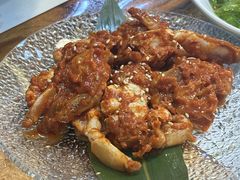 -松坂屋日料自助(长城路店)