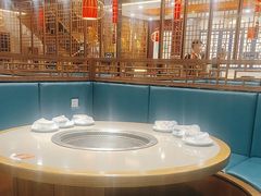 -门家大院铁锅炖·KTV·包房(浑南店)