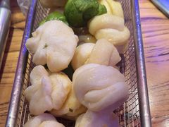 -山河屯铁锅炖鲜鹅·东北菜(开发区一店)