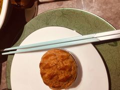 -宫燕府·京菜·烤鸭·淮扬菜(王府中心店)