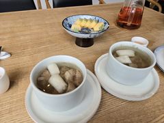 -客汀家宴·客家烟火 四季食材(集美店)