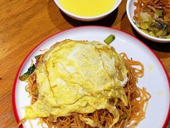 -小杨烤肉·陕西烧烤·陕西地方菜(东新街【永兴坊】店)