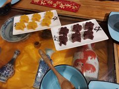 -局气烤鸭·北京菜(前门店)
