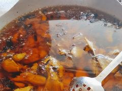 -辣婆婆(航天桥店)