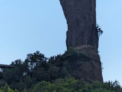 -磬锤峰森林公园
