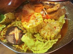 -稻前Taoki(方圆荟店)