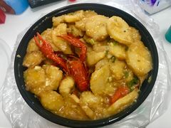 -虾妹纸餐厅