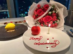 -翡翠36酒吧(浦东香格里拉店)