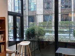 -海德柒号咖啡馆(保利海德公园店)