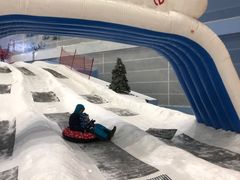 -广州热雪奇迹