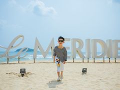 -石梅湾艾美度假酒店