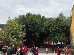 -福州开元寺