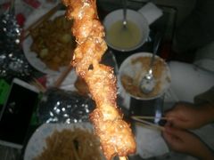 -南城香·饭香串香馄饨香(赵公口店)