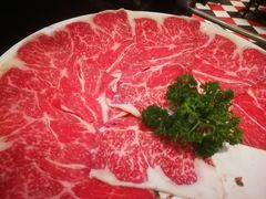 -一哥澳门豆捞·澳门风打边炉(高德置地店)