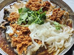 -3号仓库·创意中国菜(新世界城店)