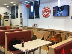 -香妃烤鸡(西单店)