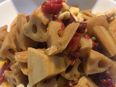 -新海渔港·胶东海鲜家常菜·家宴(奥体中心店)