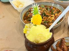 -老三样·旧食新味(绿地店)