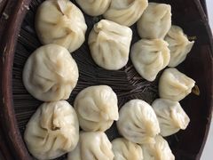鲜肉小笼-万寿斋(山阴路店)