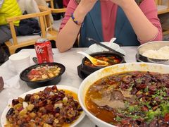 -陈麻婆豆腐总店