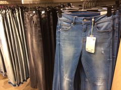 -C&A(茂业天地店)