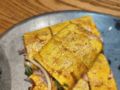 -金掌勺·锅包肉(双榆树店)