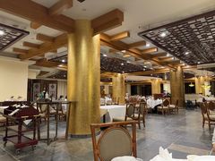 -白云中餐厅·粤菜·亚龙湾喜来登度假酒店