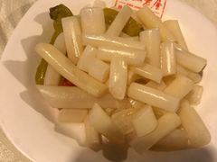 -深山老屋(国顺东路店)