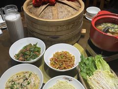 -渔乡米香·剁椒鱼头(四方坪店)