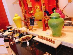 -咖啡苑 - 蔚藍夏日限定主题(永利皇宫店)