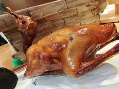 -猪腰世家·粤菜猪腰汤(江西路店)