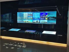 -大连市规划展示中心