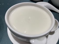 杏仁茶-北园酒家(小北路店)