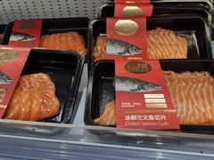 -盒马鲜生(顺义店)
