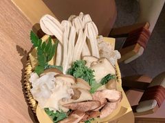 -巴奴毛肚火锅(京西大悦城店)